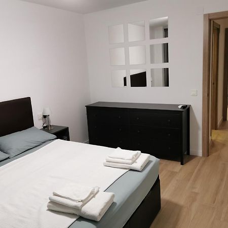 Oasis Apartment Alicante Exterior photo