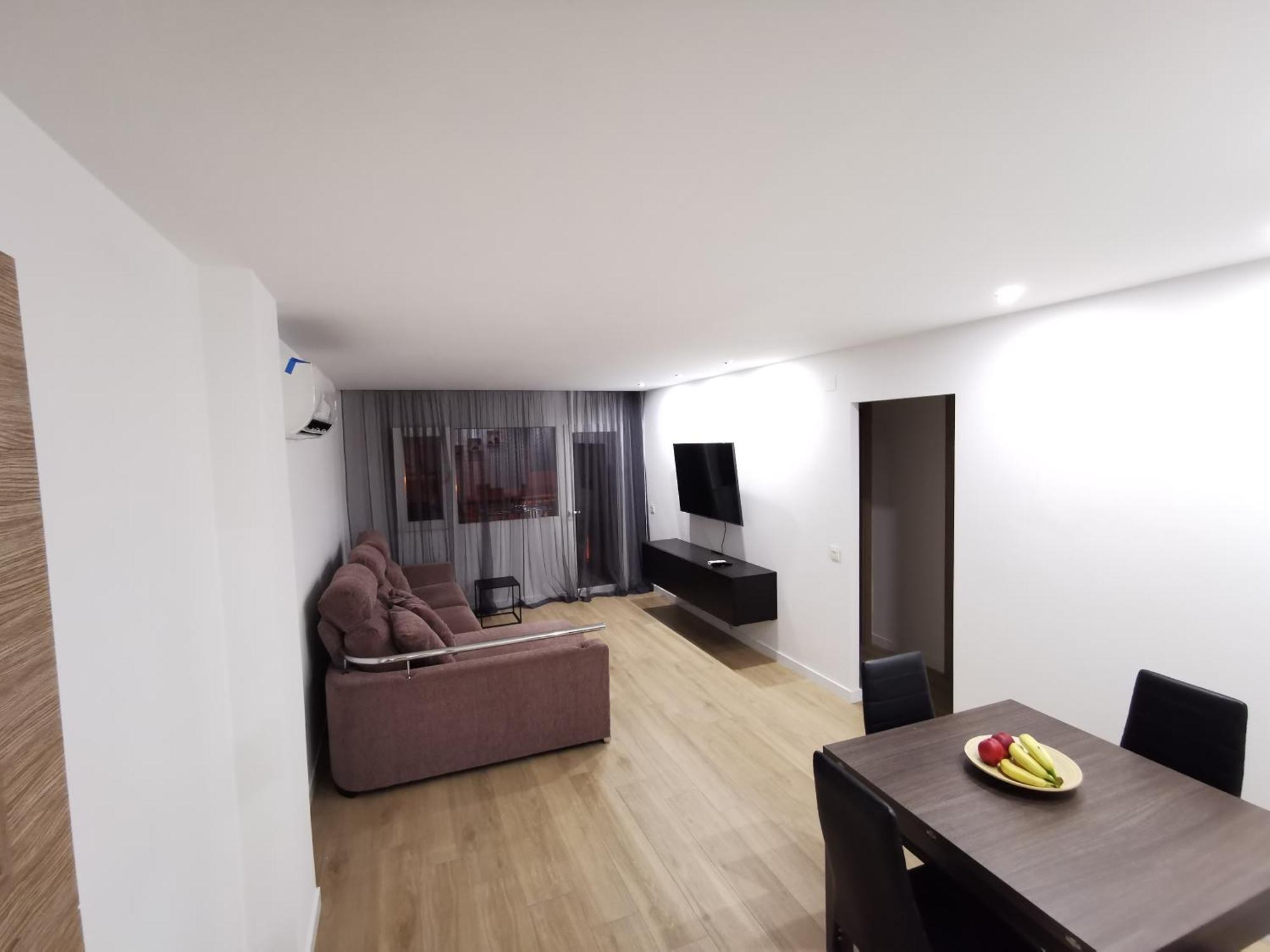 Oasis Apartment Alicante Exterior photo
